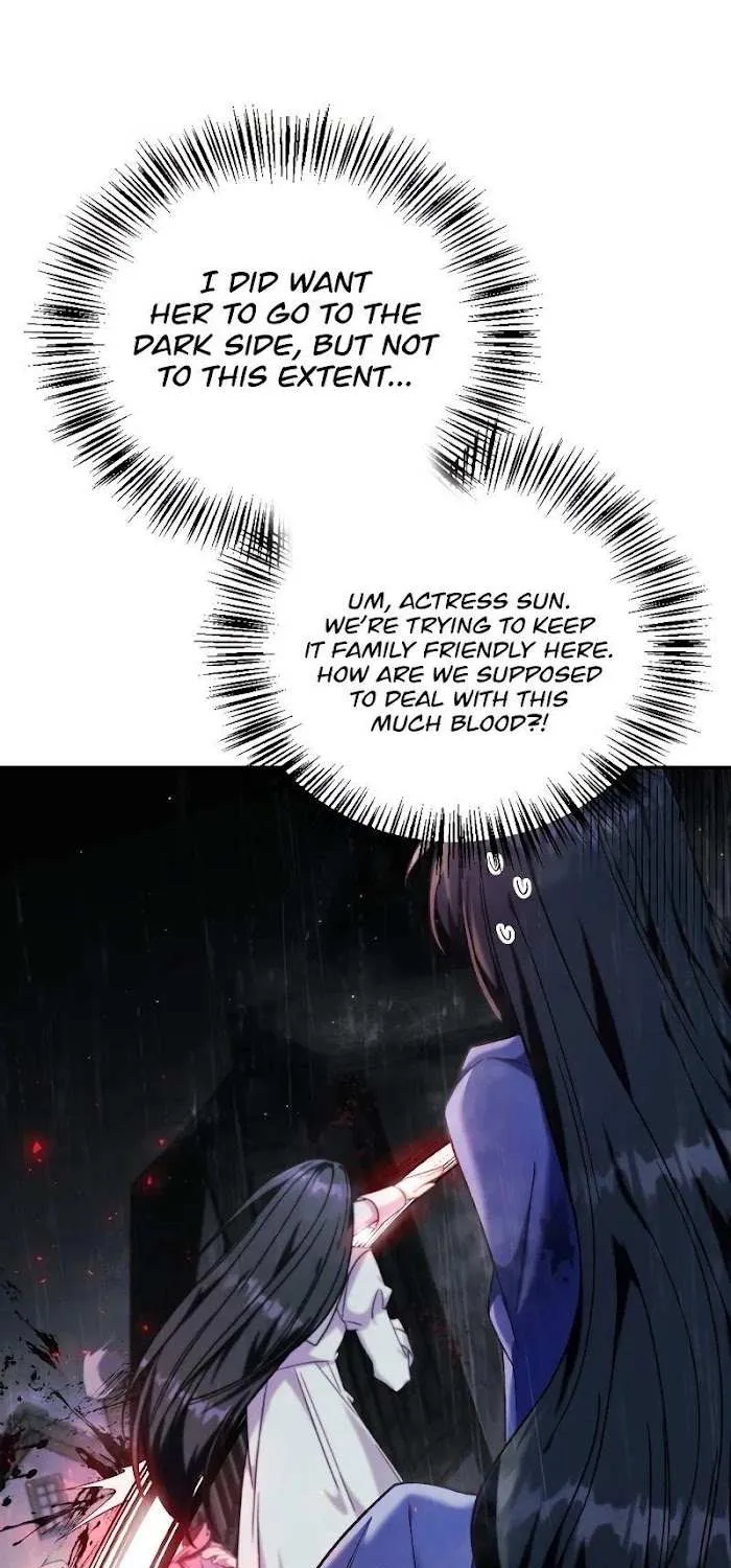 Read Regressor instructional manual chapter 49 image 9 on Lezhin