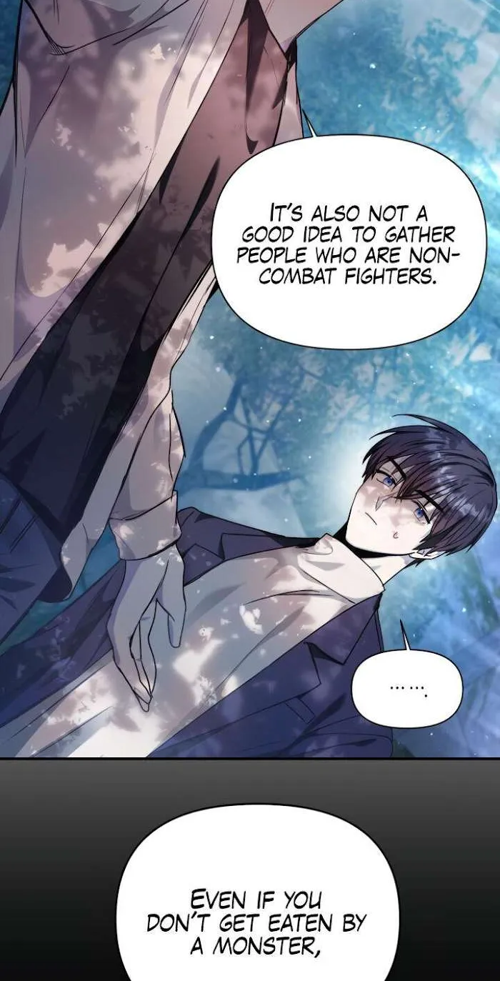 Read Regressor instructional manual chapter 5 image 10 on Lezhin
