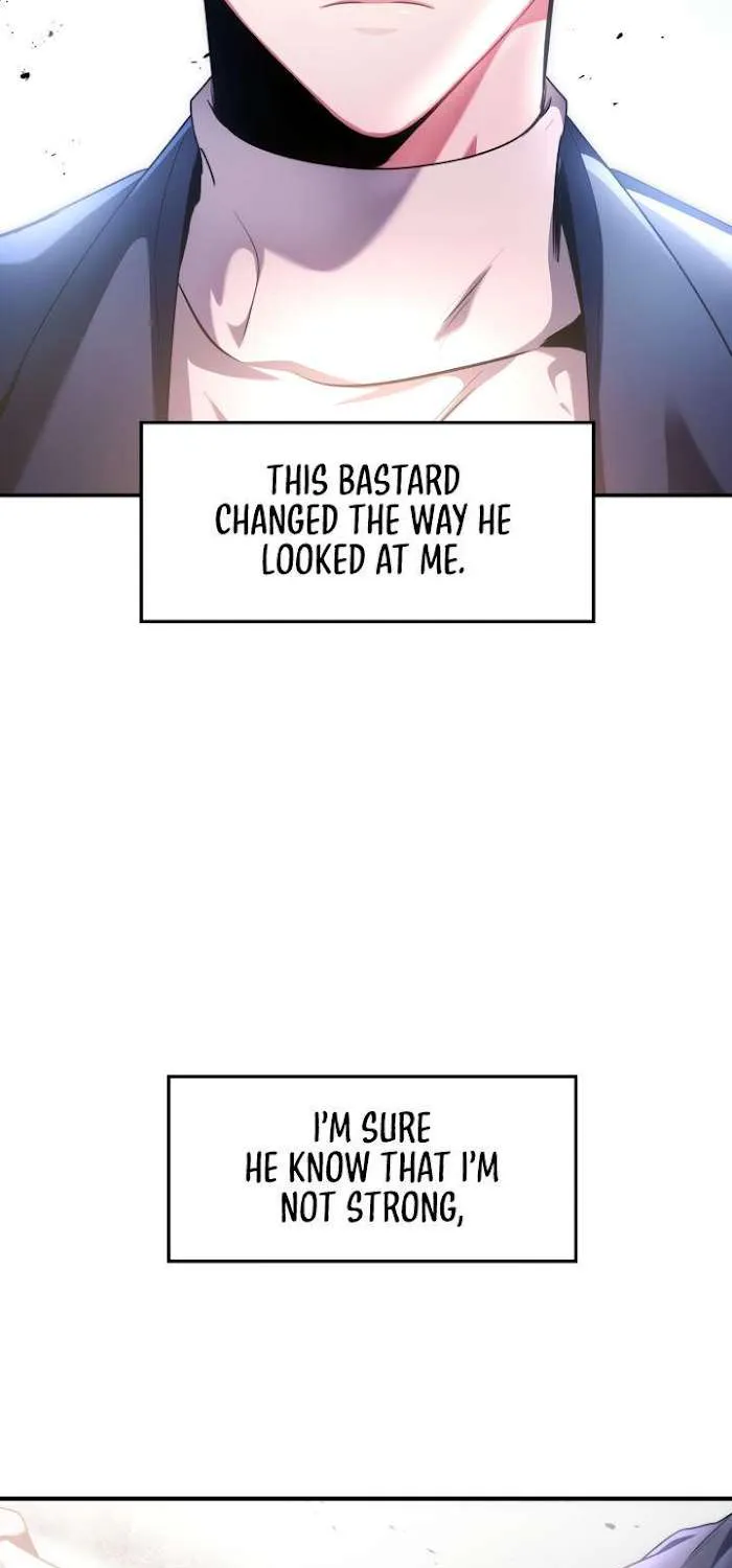 Read Regressor instructional manual chapter 5 image 19 on Lezhin