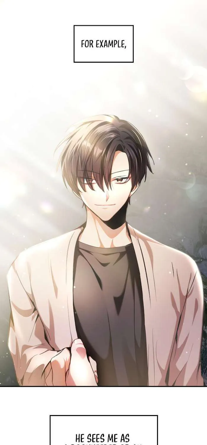 Read Regressor instructional manual chapter 5 image 21 on Lezhin