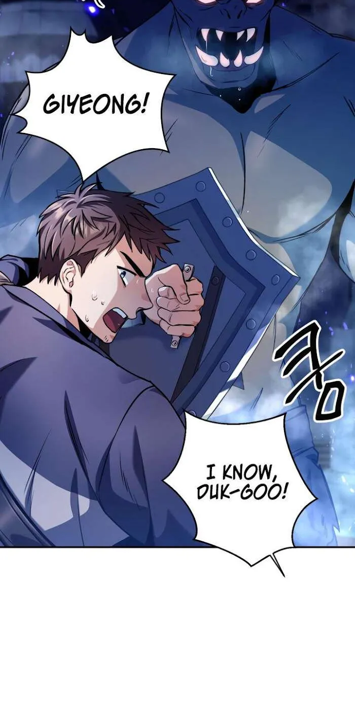 Read Regressor instructional manual chapter 5 image 26 on Lezhin