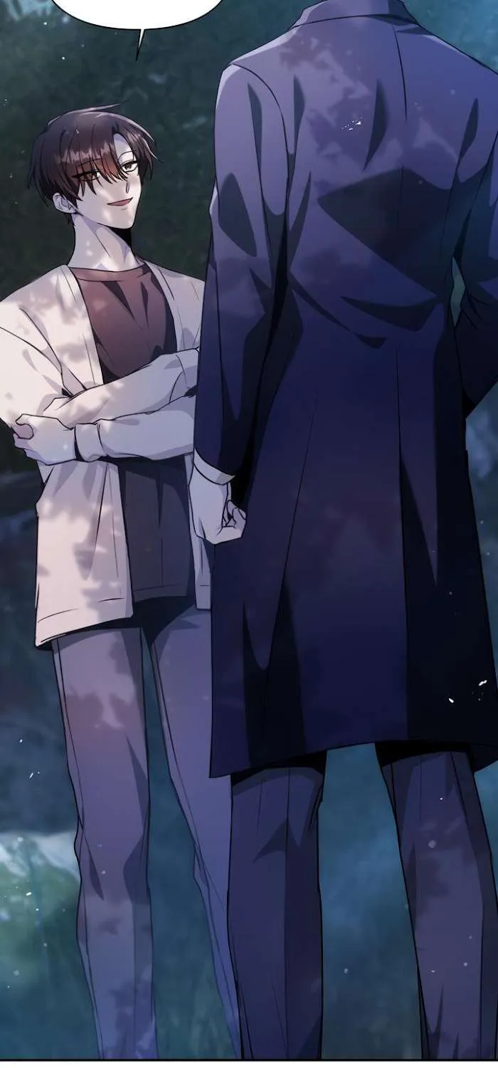 Read Regressor instructional manual chapter 5 image 3 on Lezhin