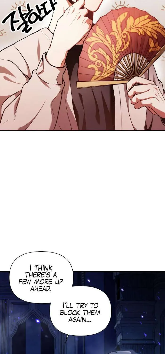 Read Regressor instructional manual chapter 5 image 39 on Lezhin