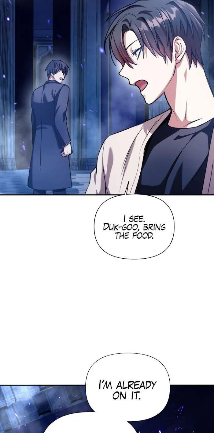 Read Regressor instructional manual chapter 5 image 40 on Lezhin