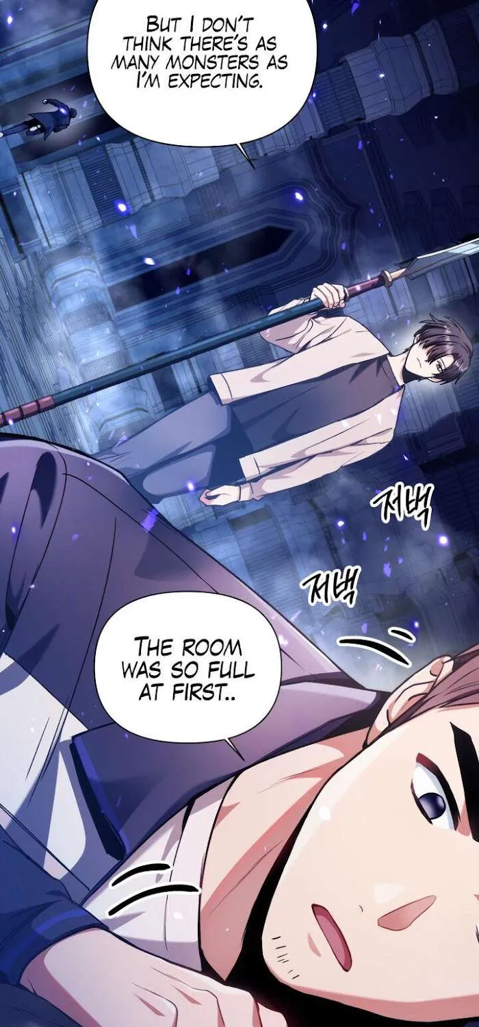 Read Regressor instructional manual chapter 5 image 41 on Lezhin
