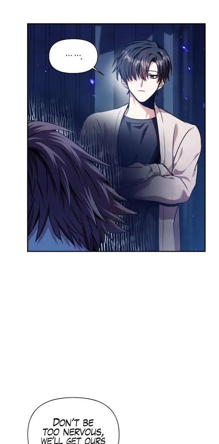 Read Regressor instructional manual chapter 5 image 46 on Lezhin