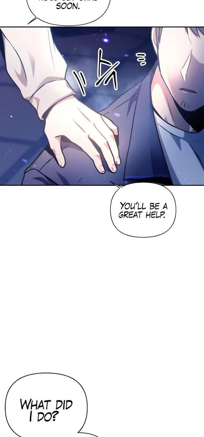 Read Regressor instructional manual chapter 5 image 47 on Lezhin