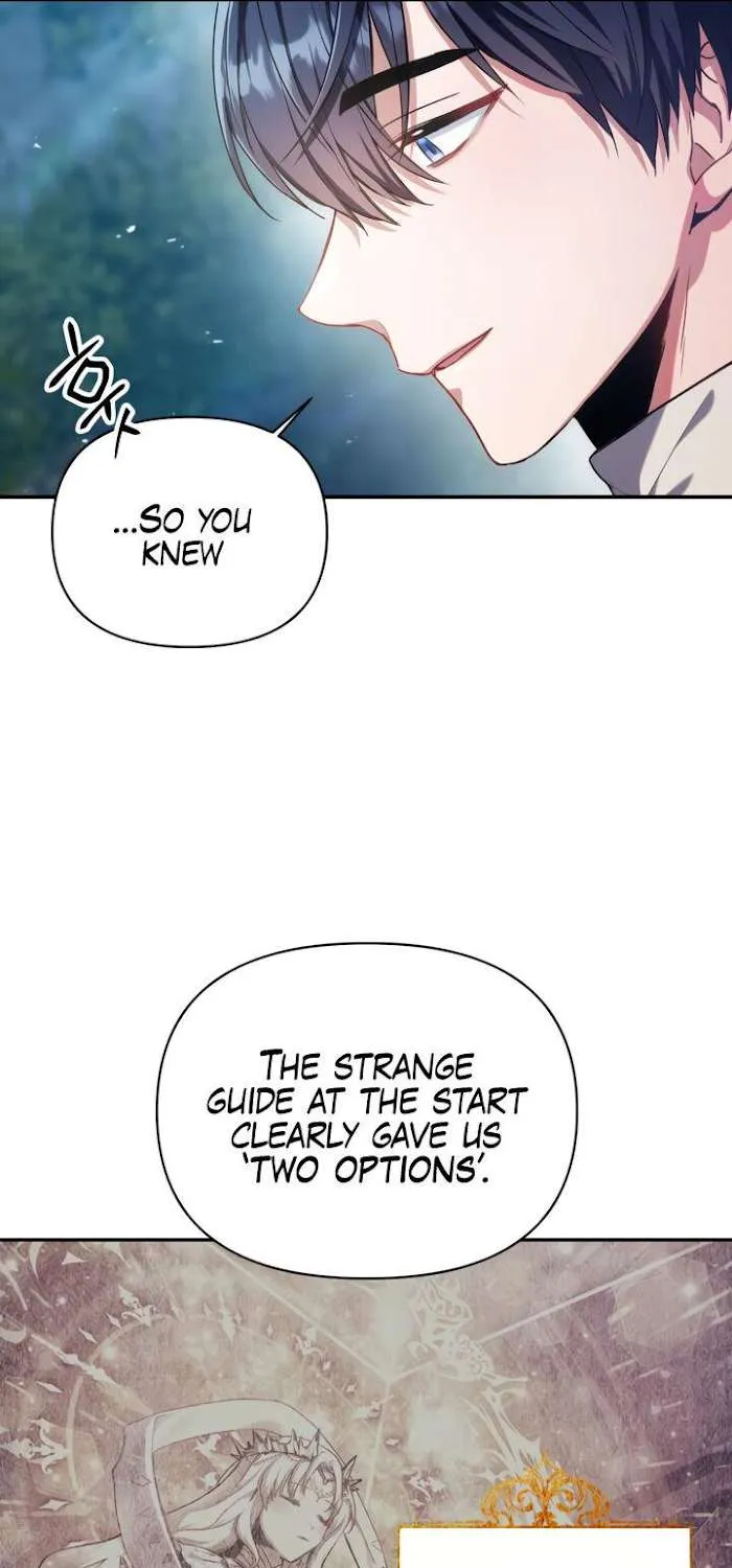 Read Regressor instructional manual chapter 5 image 5 on Lezhin