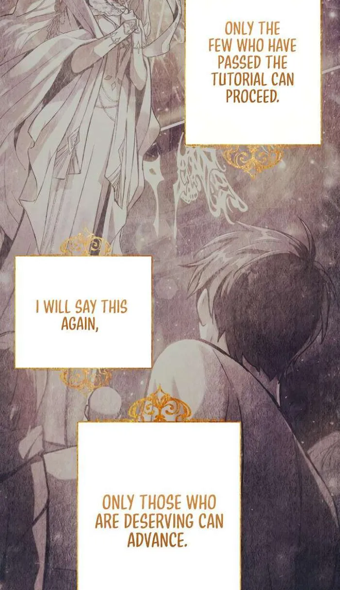 Read Regressor instructional manual chapter 5 image 6 on Lezhin