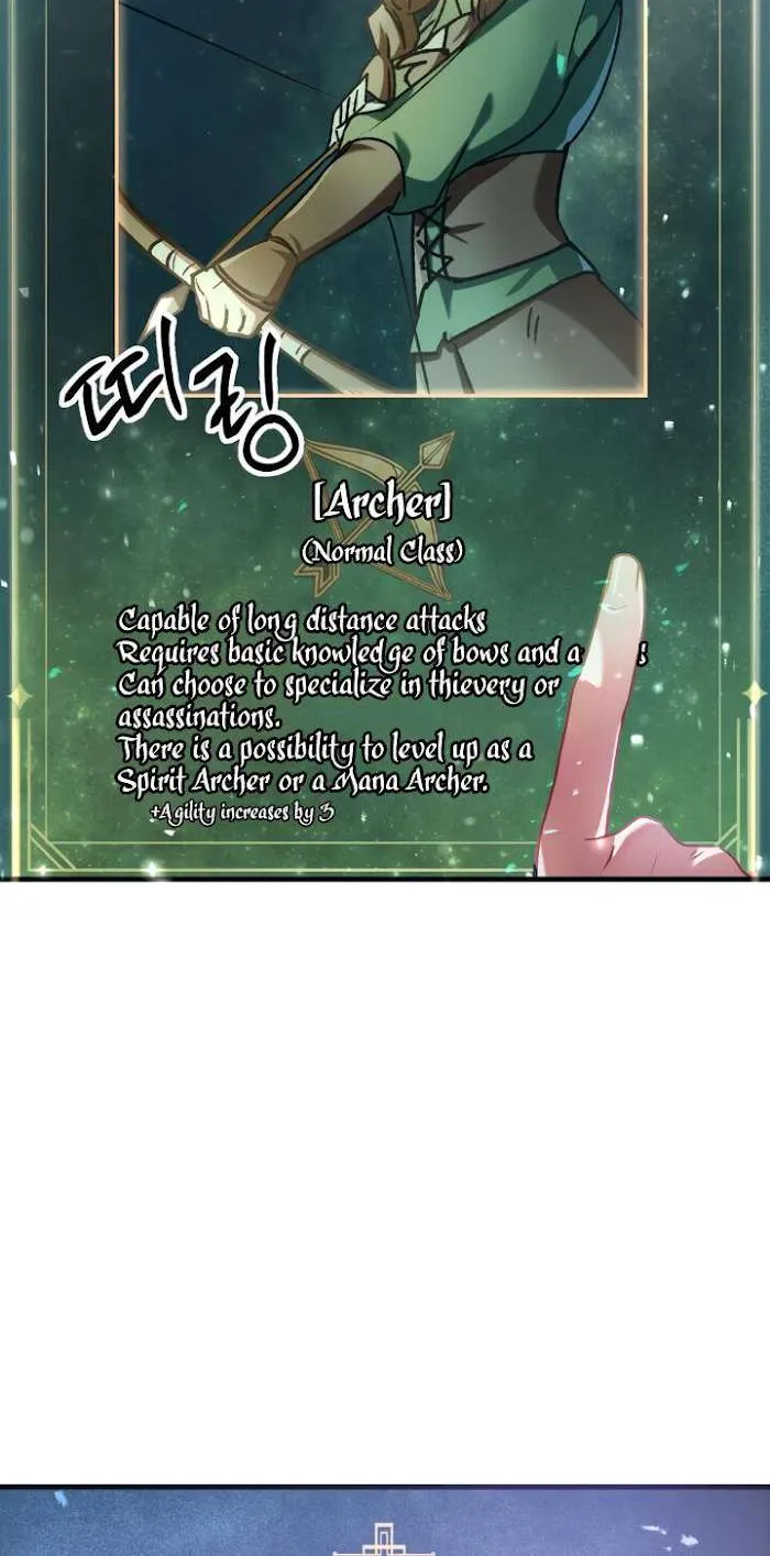 Read Regressor instructional manual chapter 5 image 60 on Lezhin