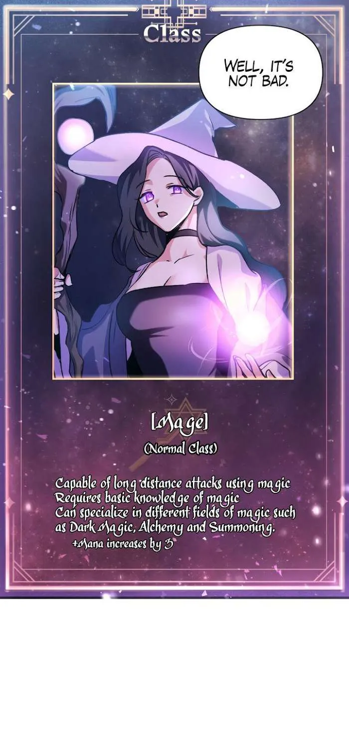 Read Regressor instructional manual chapter 5 image 61 on Lezhin