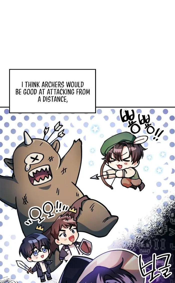 Read Regressor instructional manual chapter 5 image 62 on Lezhin
