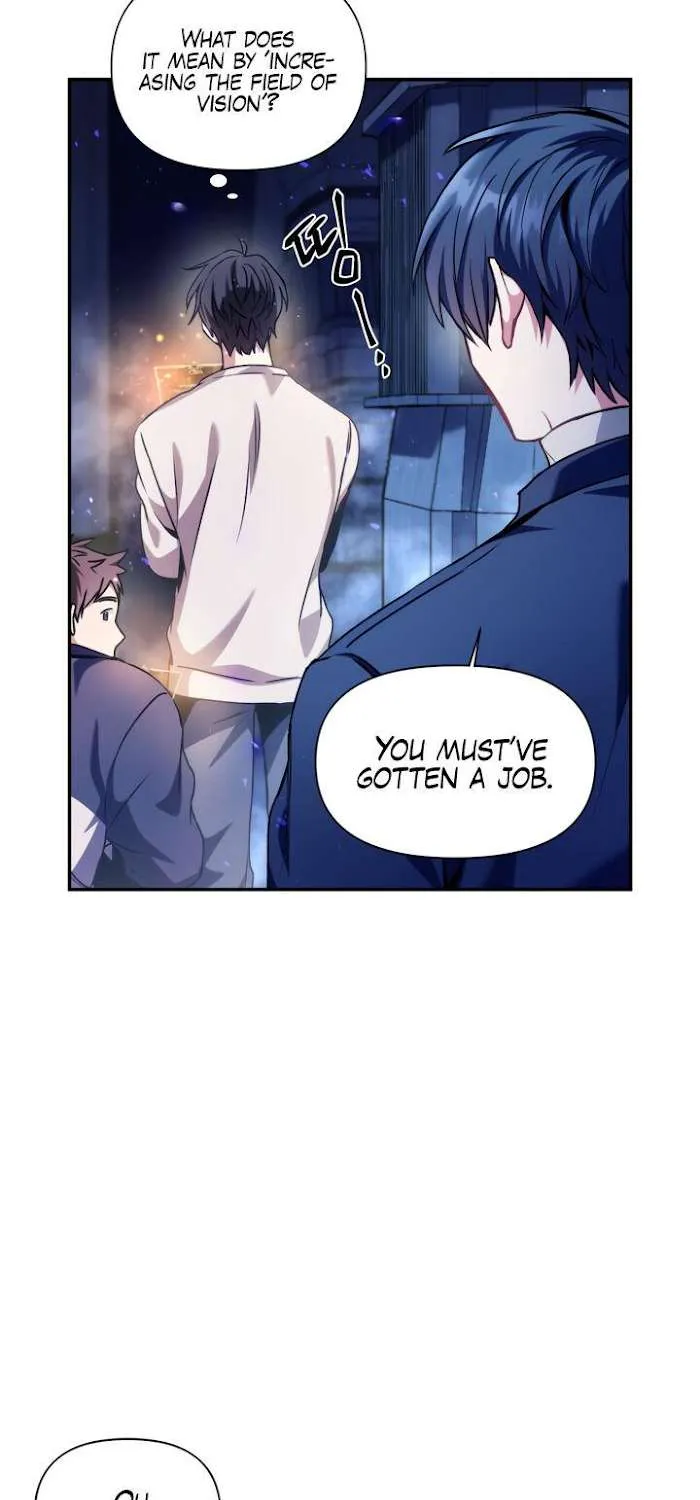 Read Regressor instructional manual chapter 5 image 65 on Lezhin