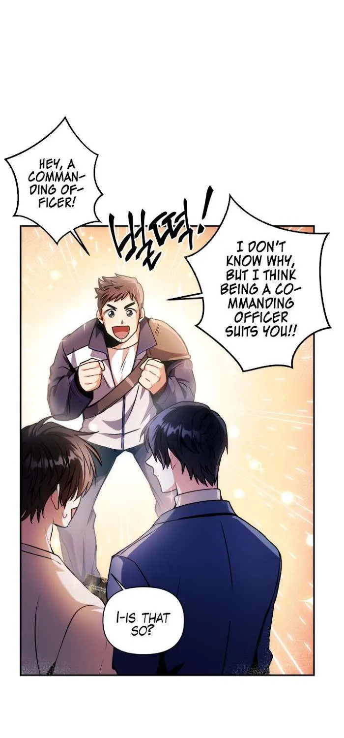 Read Regressor instructional manual chapter 5 image 69 on Lezhin