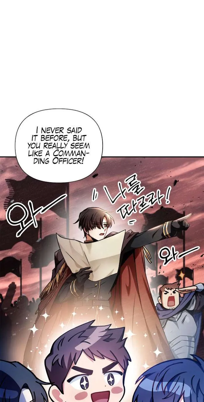 Read Regressor instructional manual chapter 5 image 70 on Lezhin