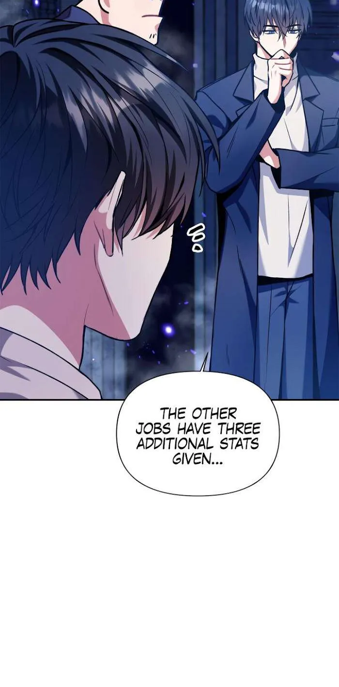 Read Regressor instructional manual chapter 5 image 72 on Lezhin