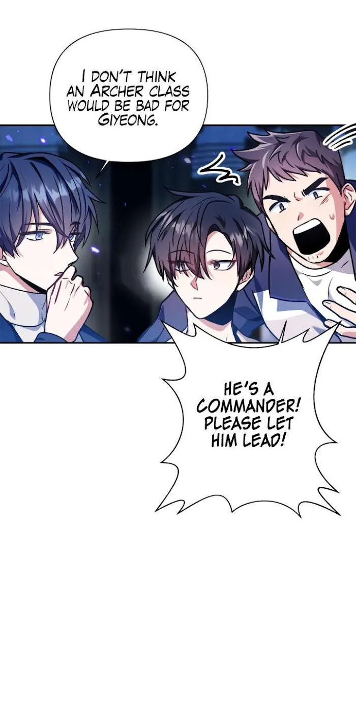 Read Regressor instructional manual chapter 5 image 74 on Lezhin