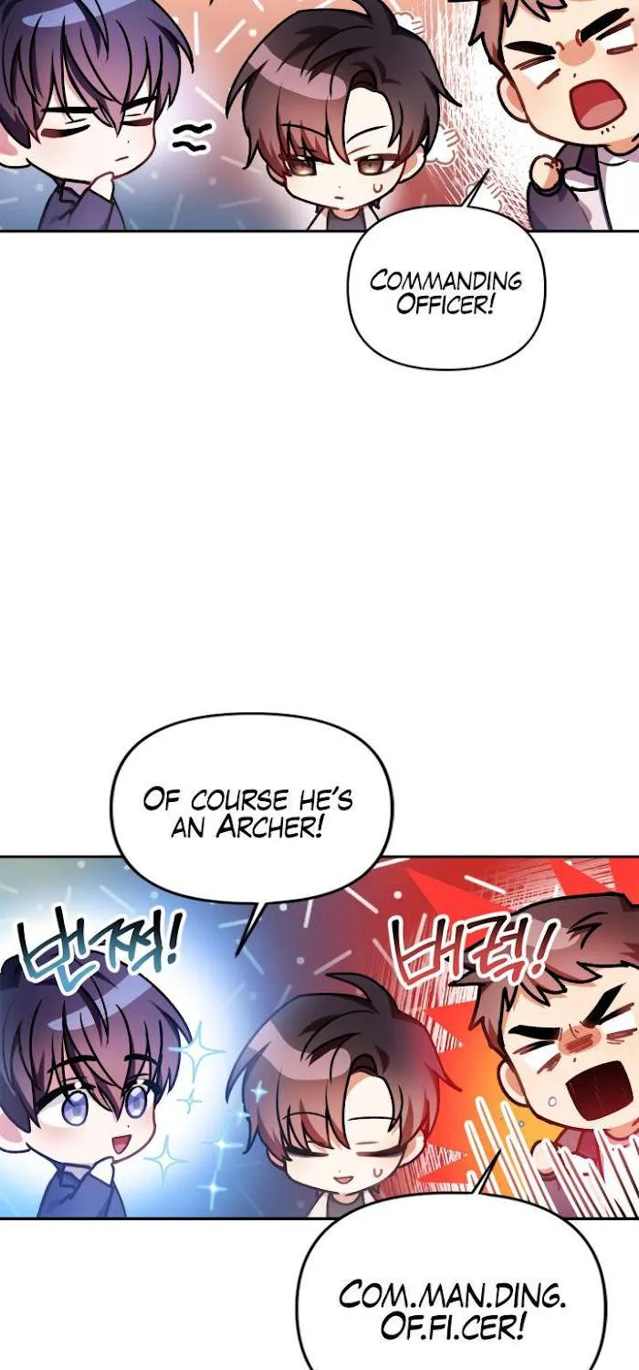 Read Regressor instructional manual chapter 5 image 77 on Lezhin