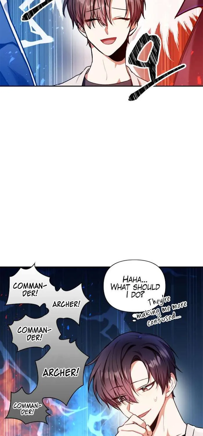 Read Regressor instructional manual chapter 5 image 79 on Lezhin