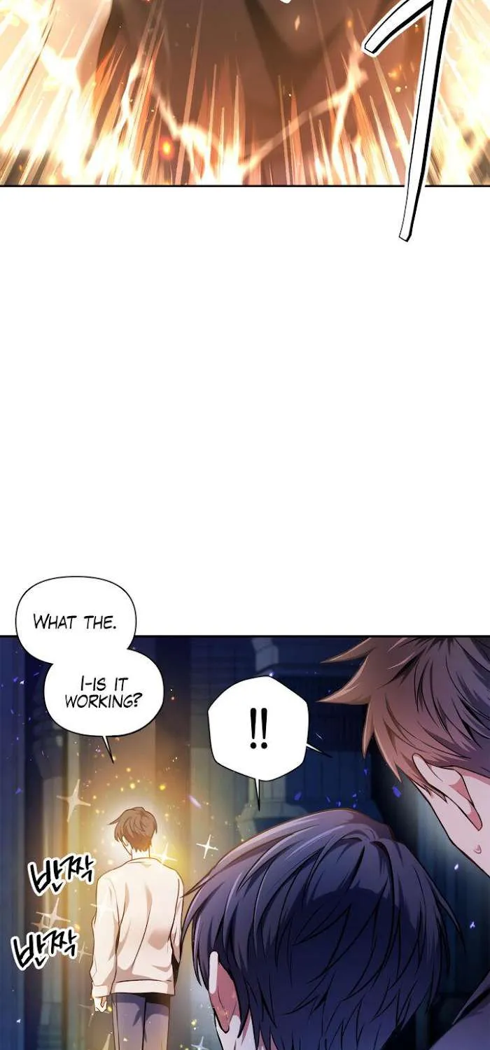 Read Regressor instructional manual chapter 5 image 85 on Lezhin
