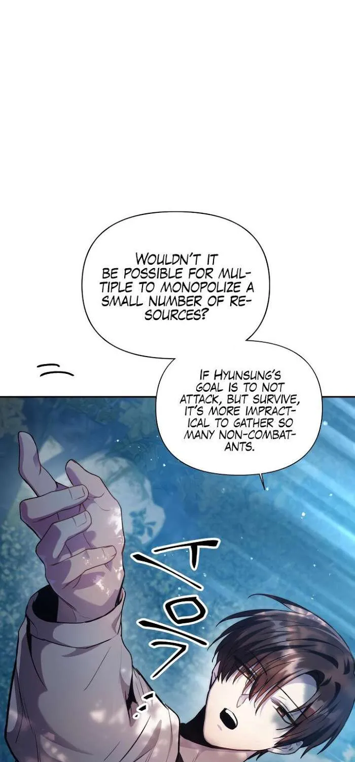 Read Regressor instructional manual chapter 5 image 9 on Lezhin