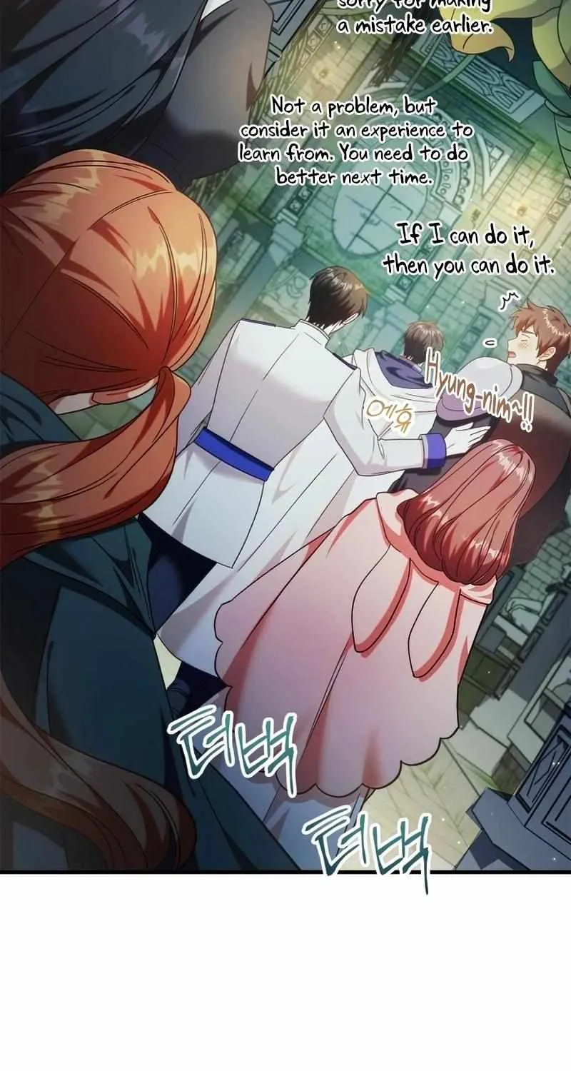 Read Regressor instructional manual chapter 51 image 103 on Lezhin