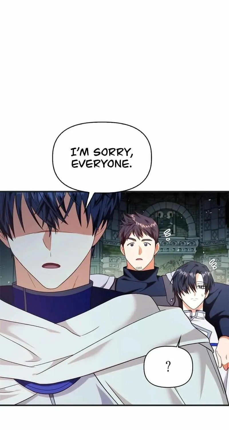 Read Regressor instructional manual chapter 51 image 104 on Lezhin