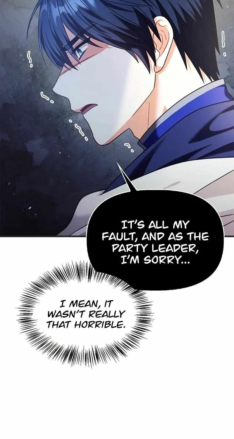 Read Regressor instructional manual chapter 51 image 107 on Lezhin