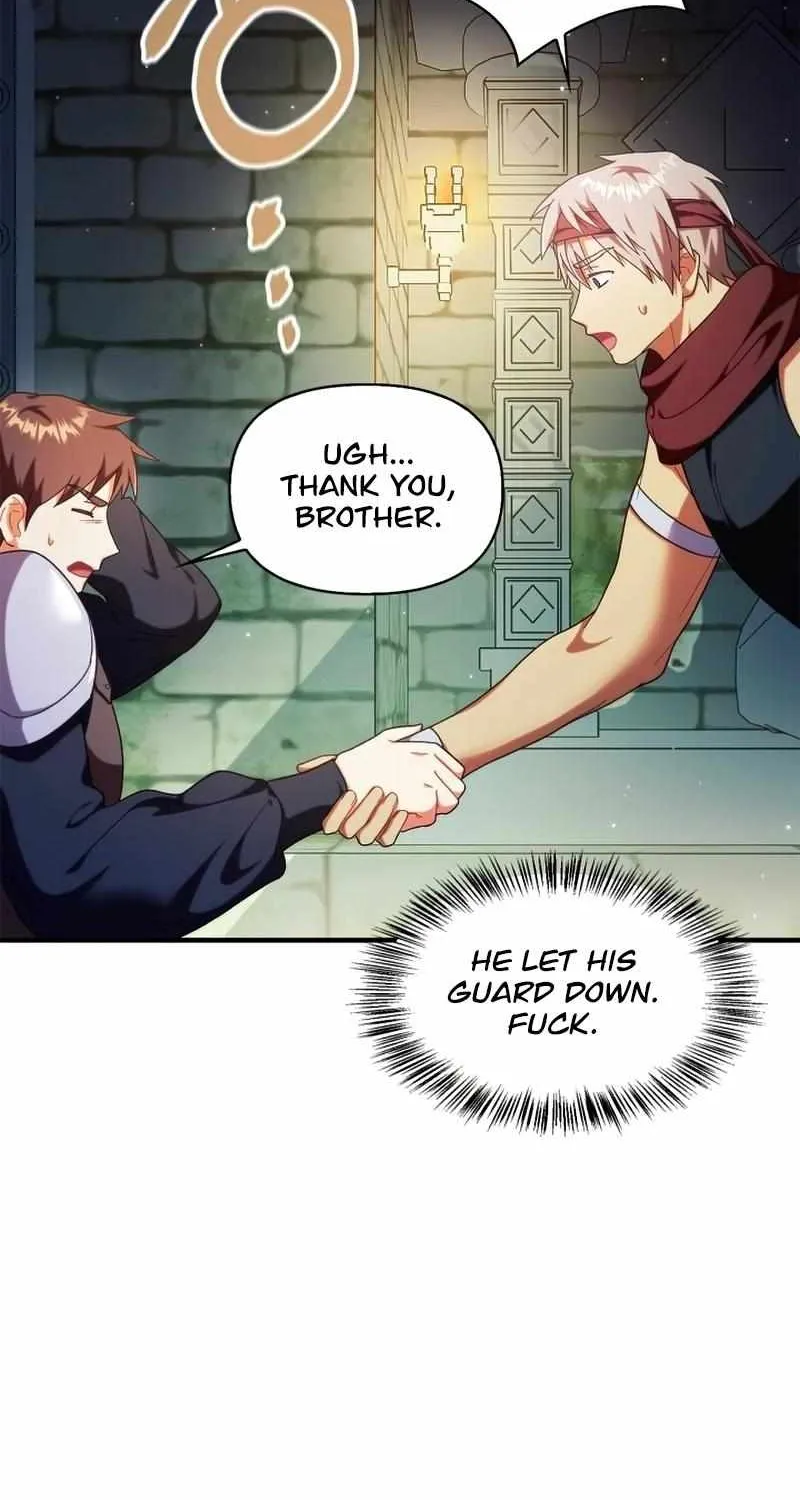 Read Regressor instructional manual chapter 51 image 12 on Lezhin