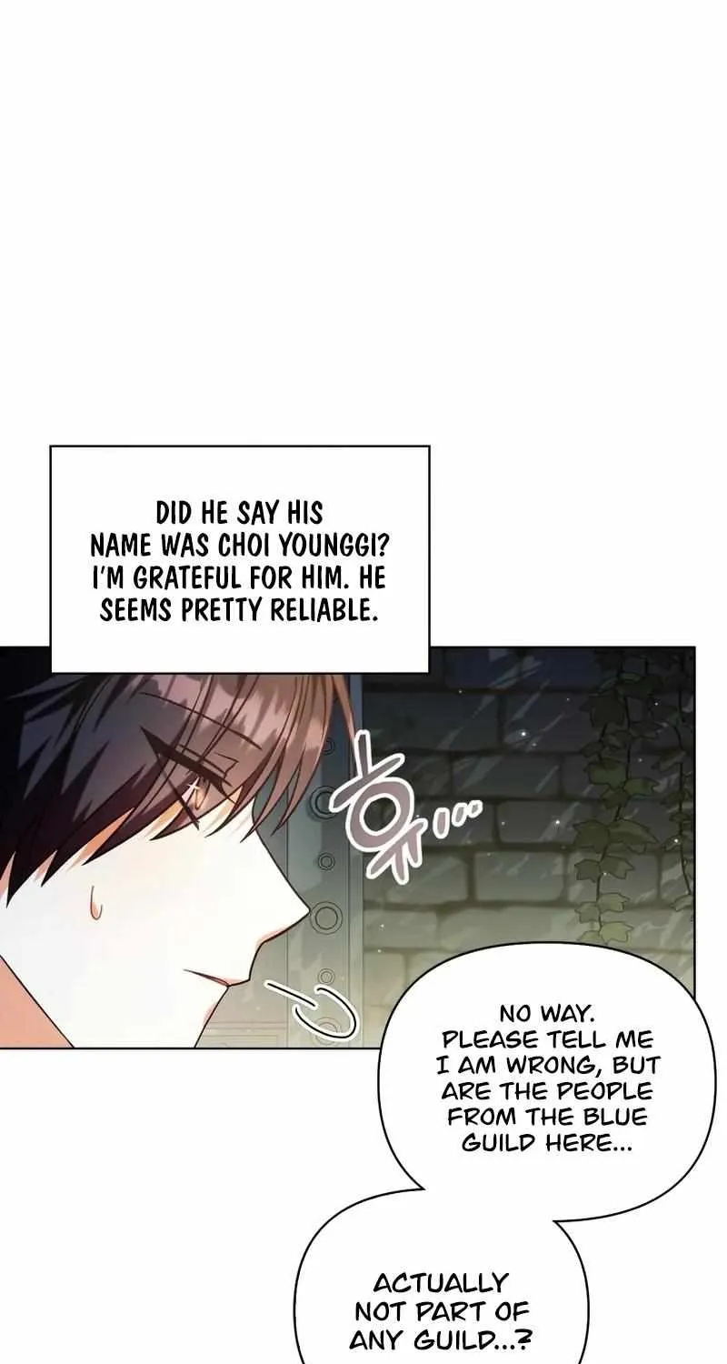 Read Regressor instructional manual chapter 51 image 13 on Lezhin