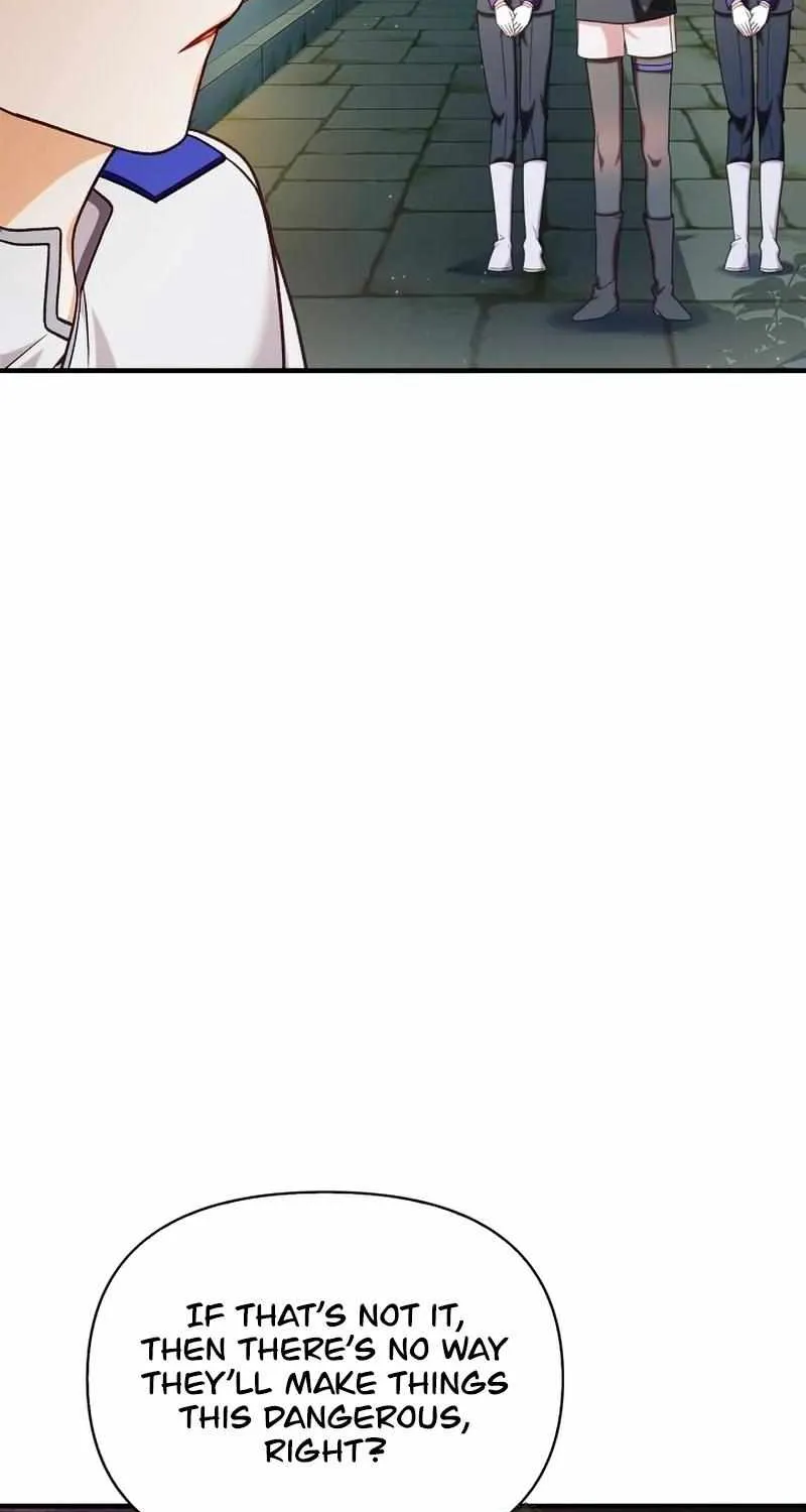 Read Regressor instructional manual chapter 51 image 15 on Lezhin