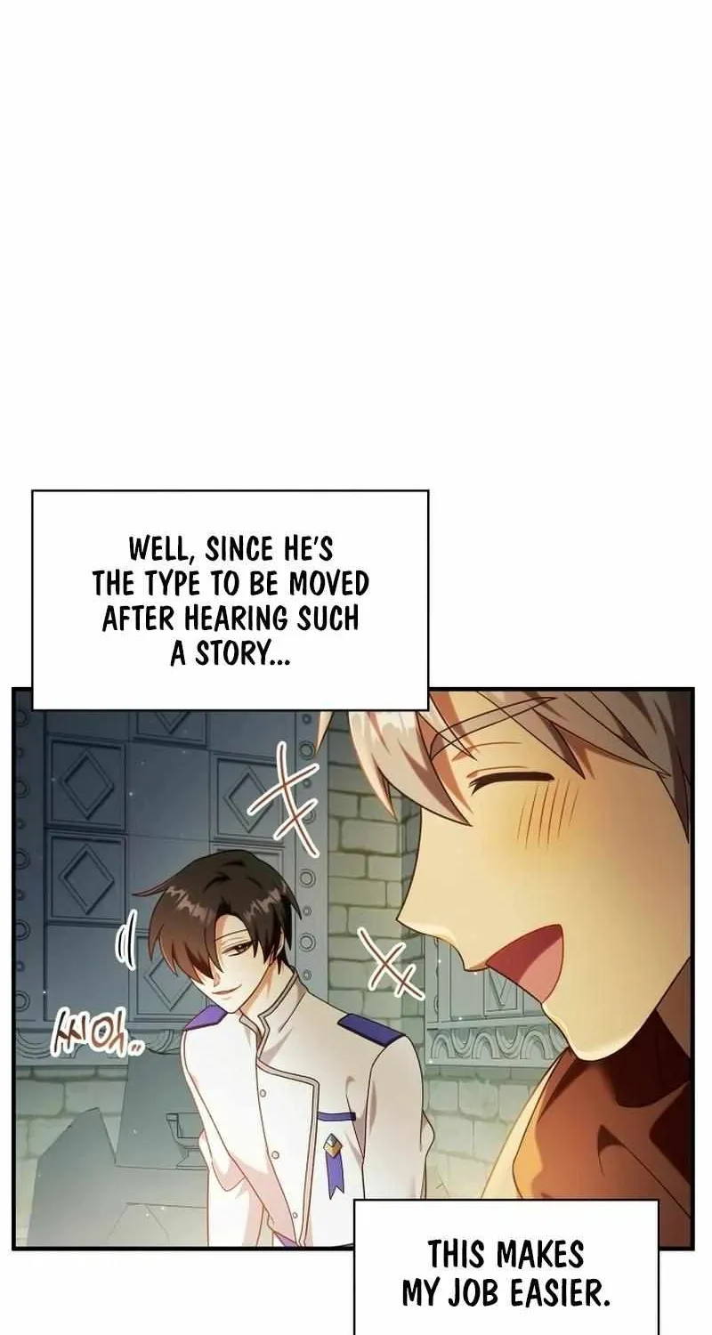 Read Regressor instructional manual chapter 51 image 32 on Lezhin