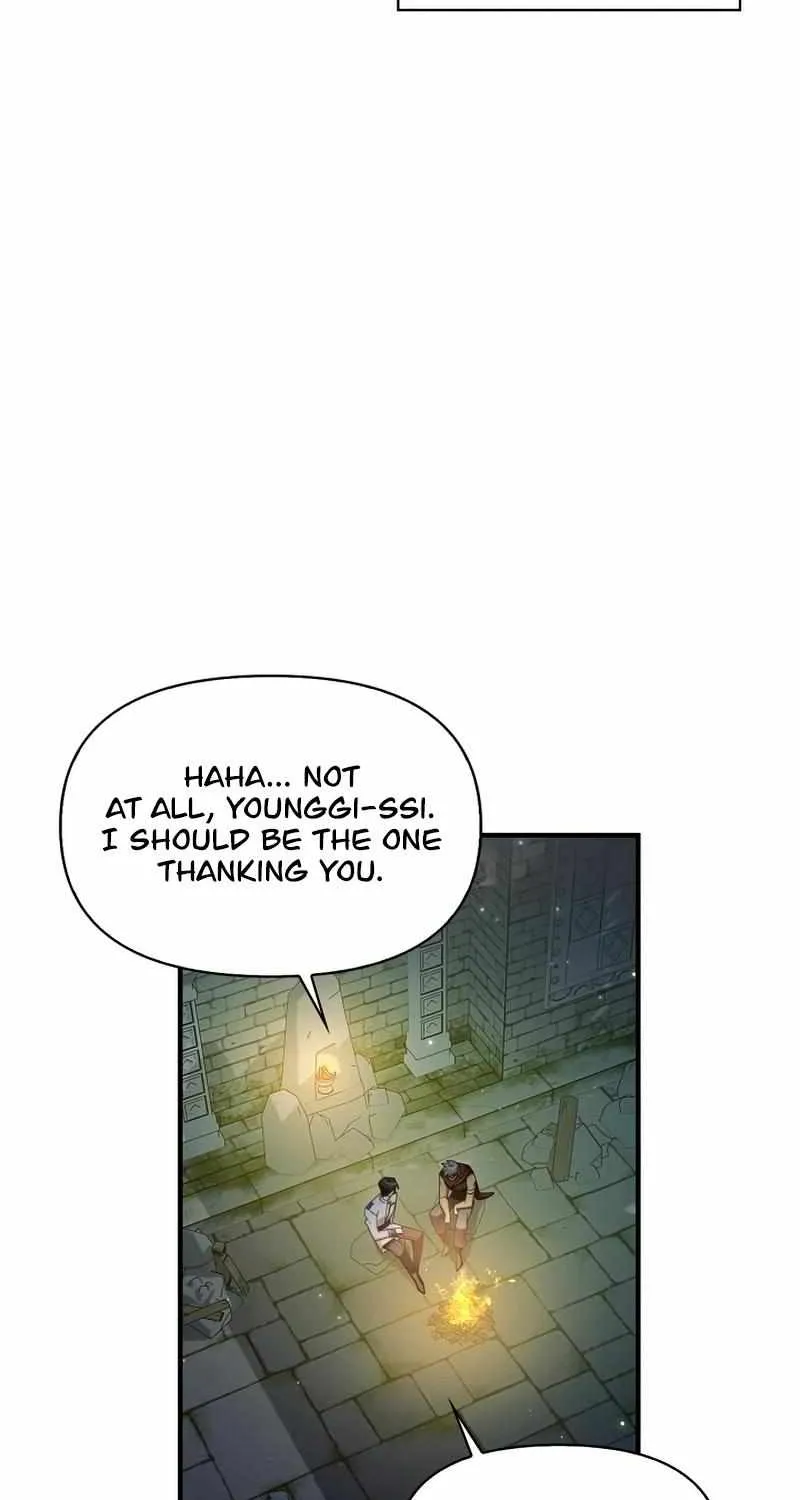 Read Regressor instructional manual chapter 51 image 33 on Lezhin