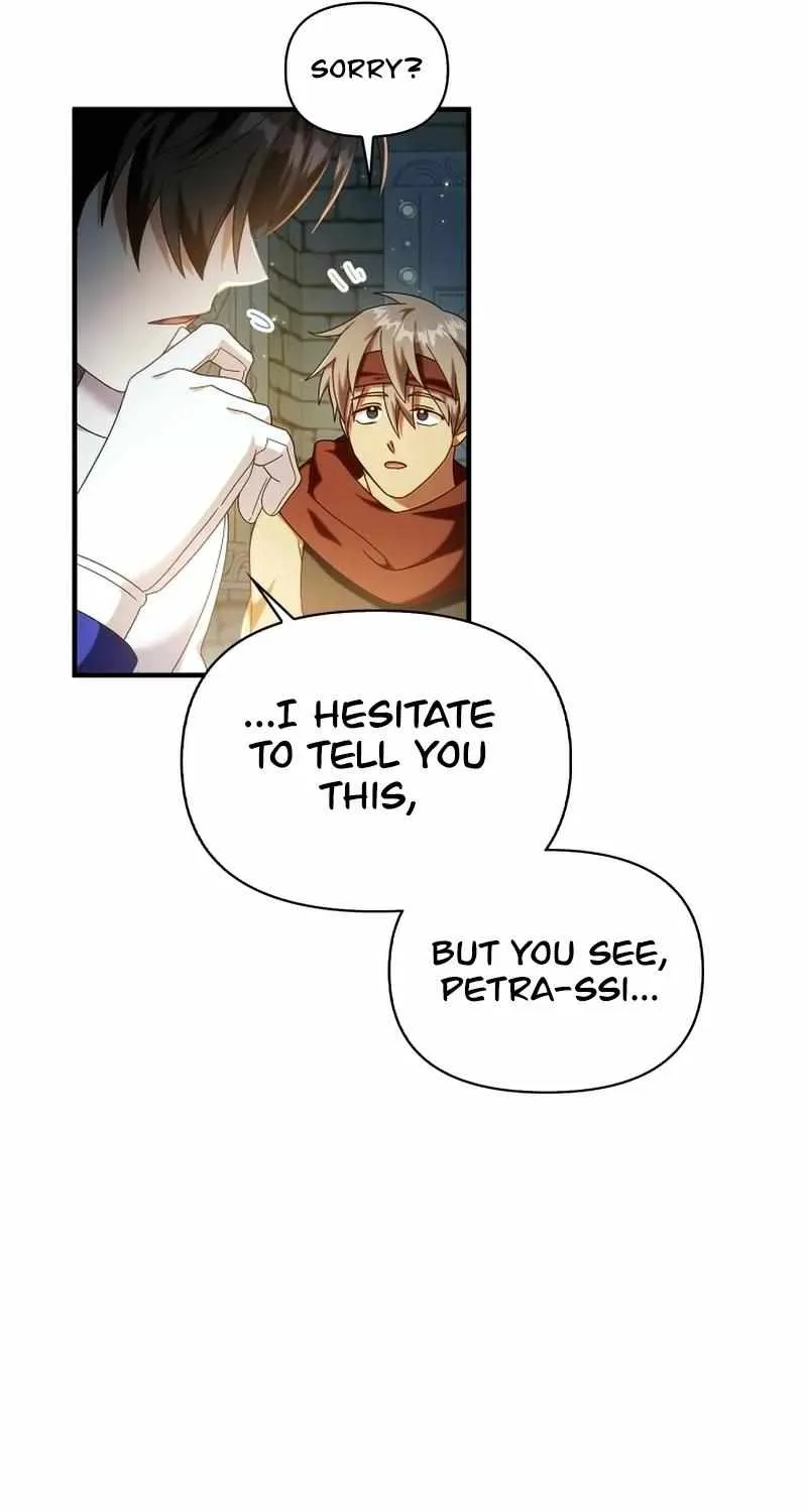 Read Regressor instructional manual chapter 51 image 35 on Lezhin