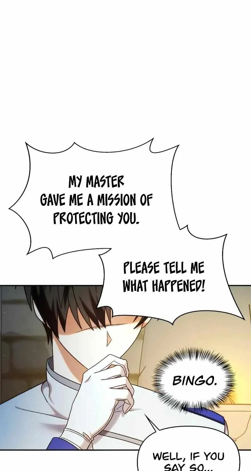 Read Regressor instructional manual chapter 51 image 37 on Lezhin
