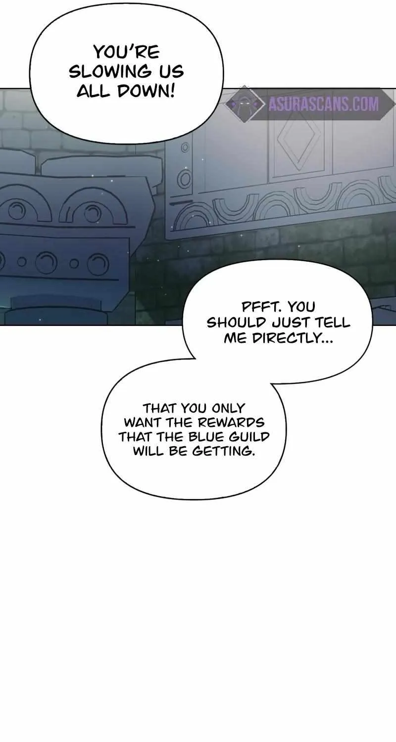 Read Regressor instructional manual chapter 51 image 50 on Lezhin