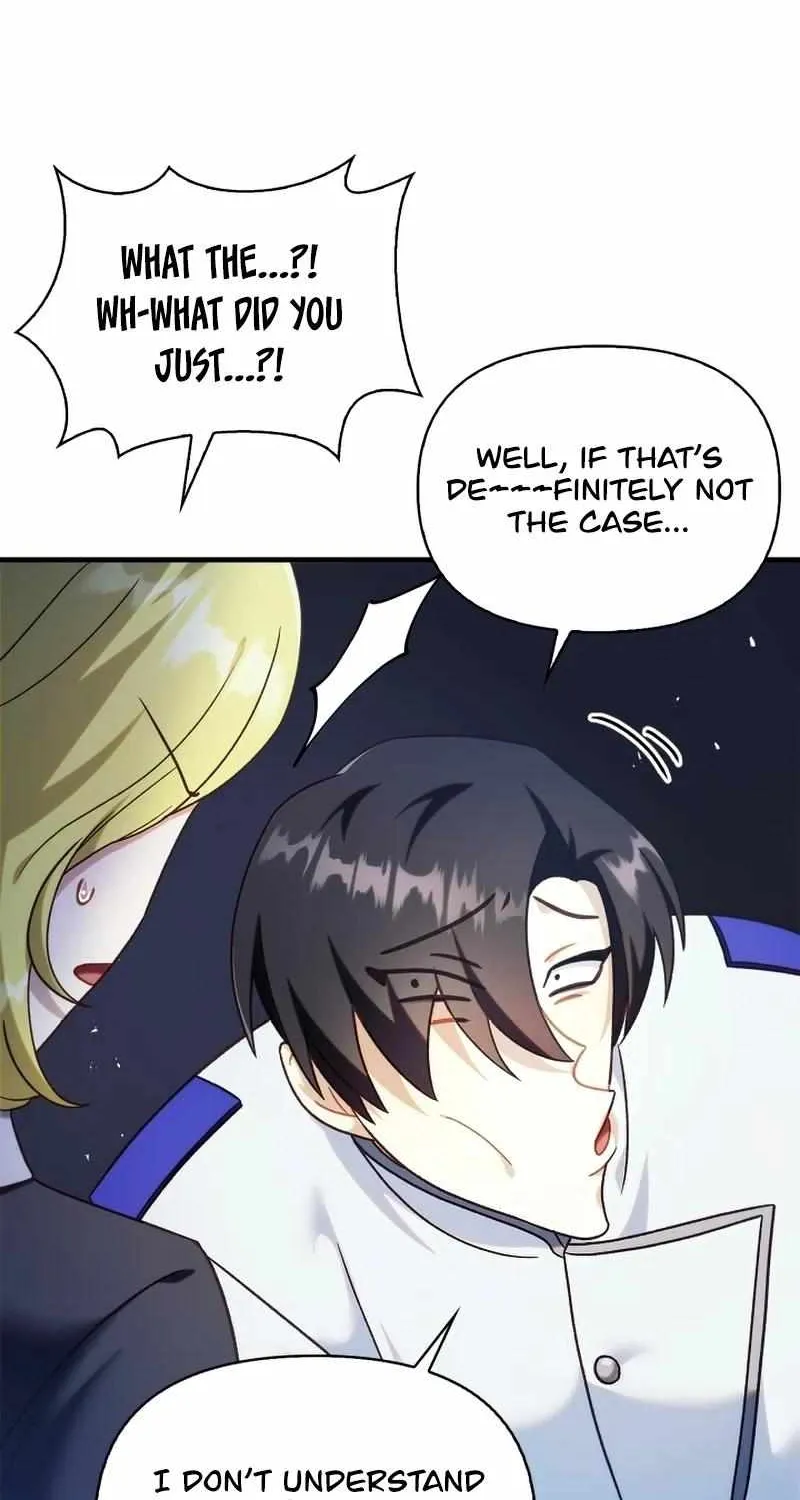 Read Regressor instructional manual chapter 51 image 51 on Lezhin