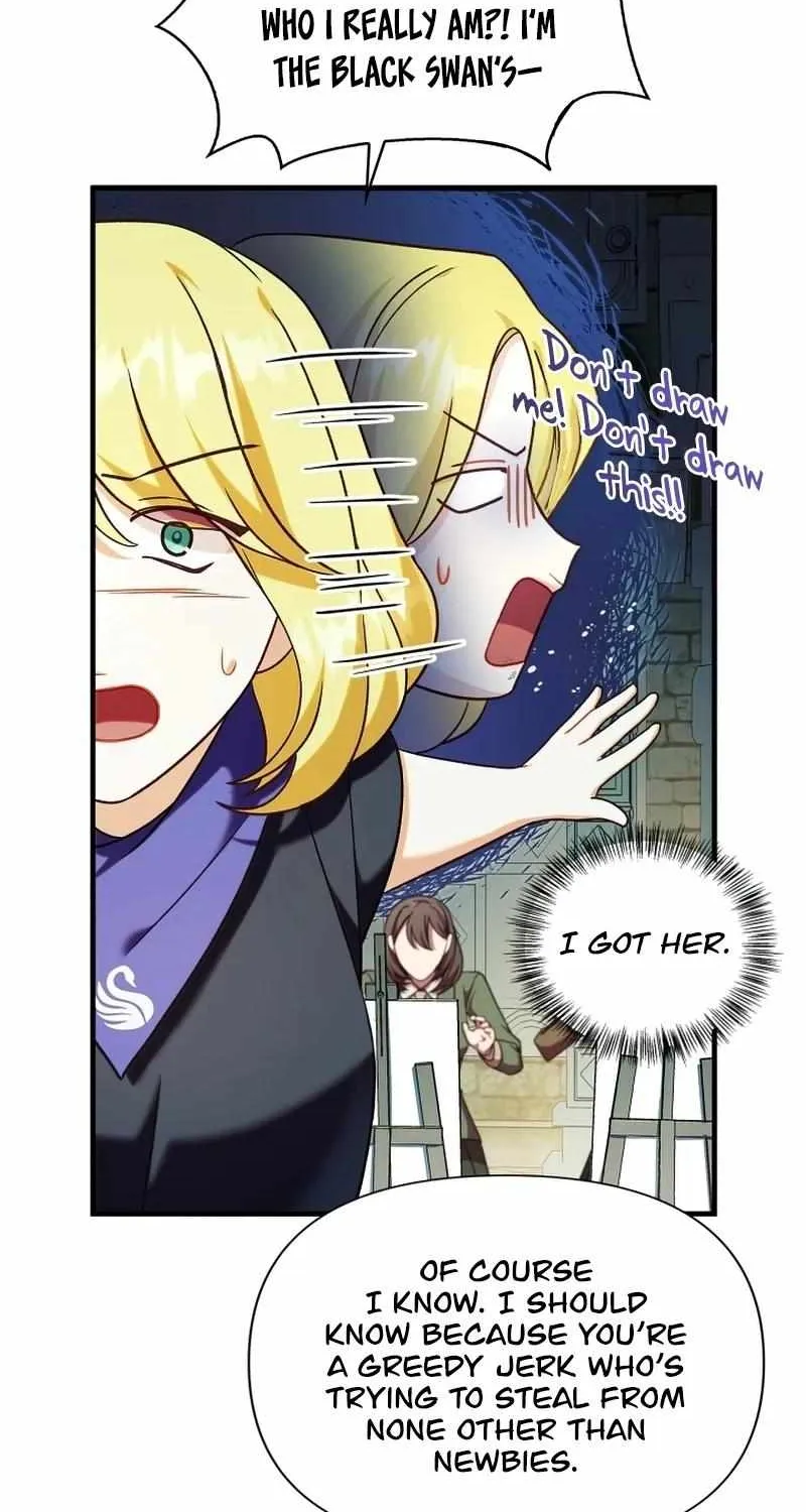 Read Regressor instructional manual chapter 51 image 53 on Lezhin