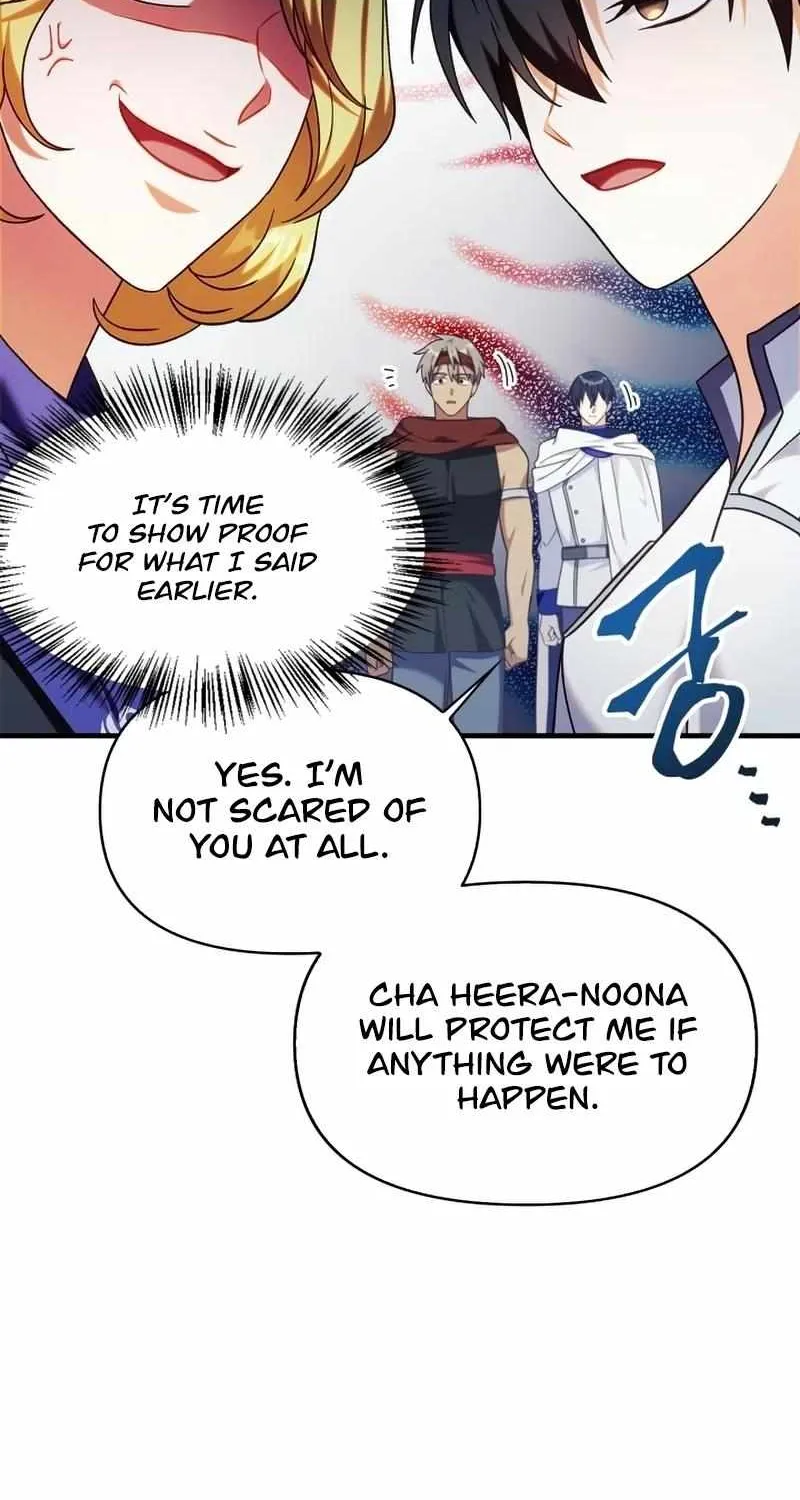 Read Regressor instructional manual chapter 51 image 55 on Lezhin