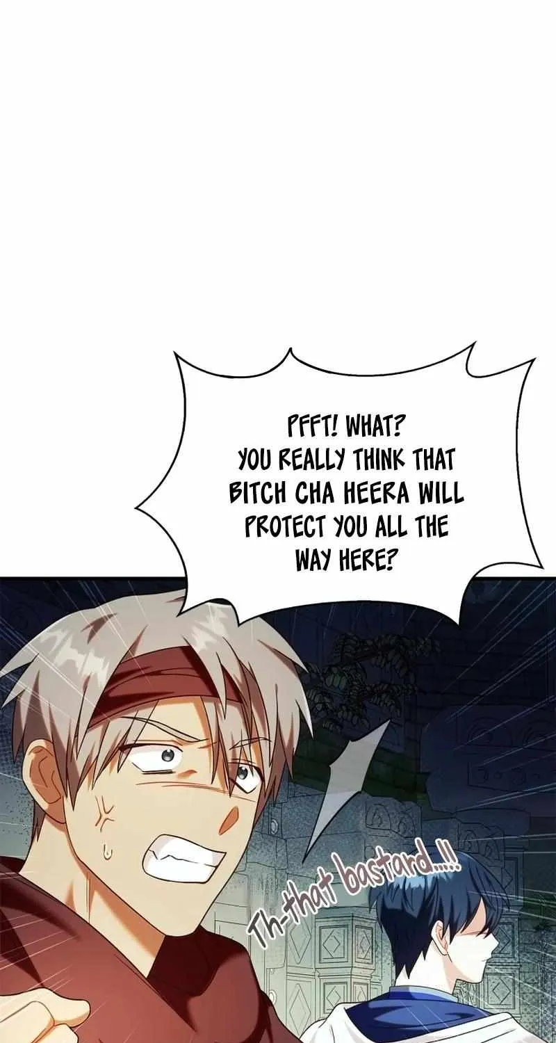 Read Regressor instructional manual chapter 51 image 56 on Lezhin