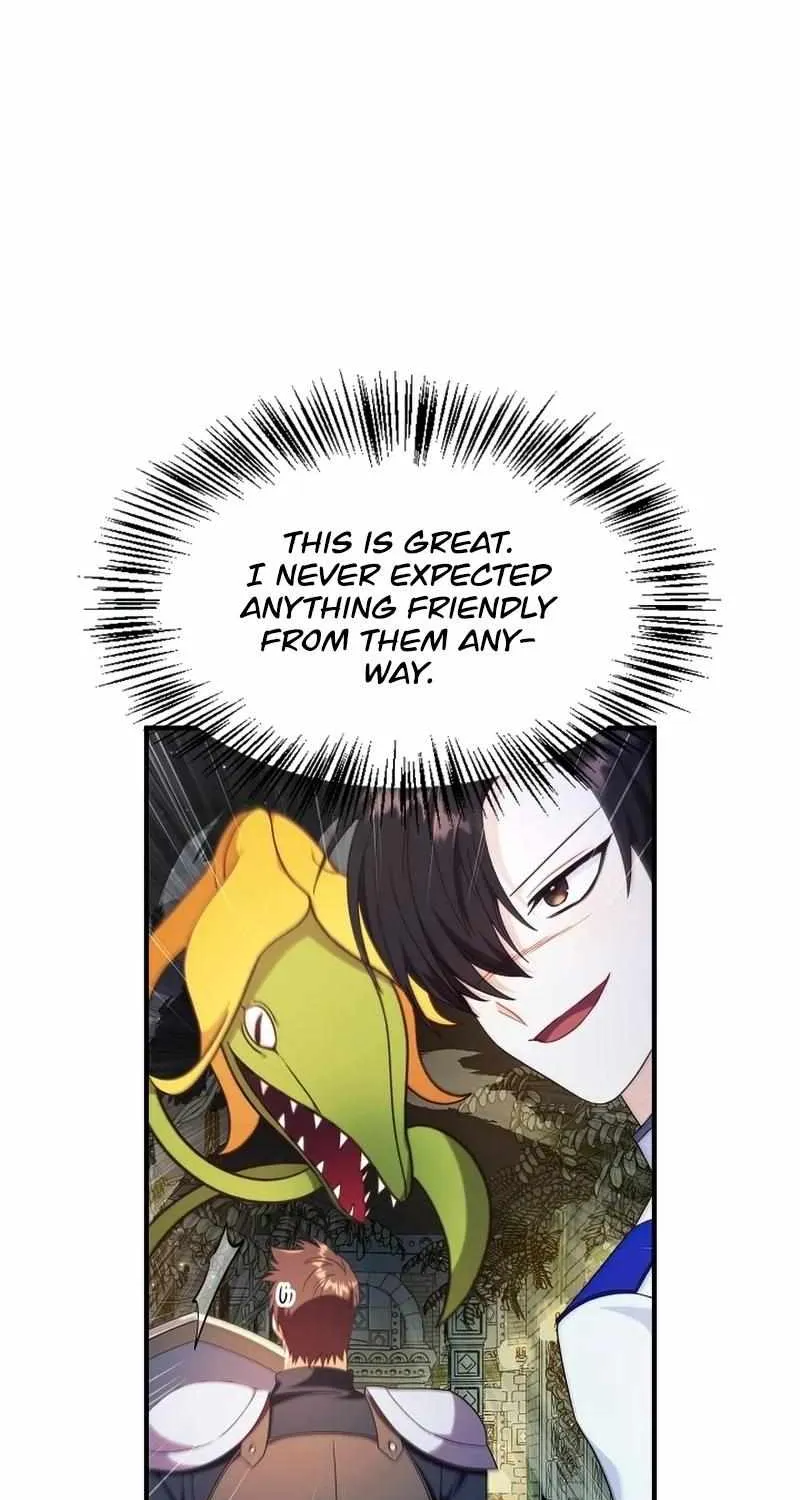 Read Regressor instructional manual chapter 51 image 7 on Lezhin