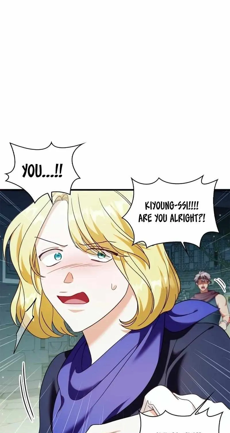 Read Regressor instructional manual chapter 51 image 73 on Lezhin