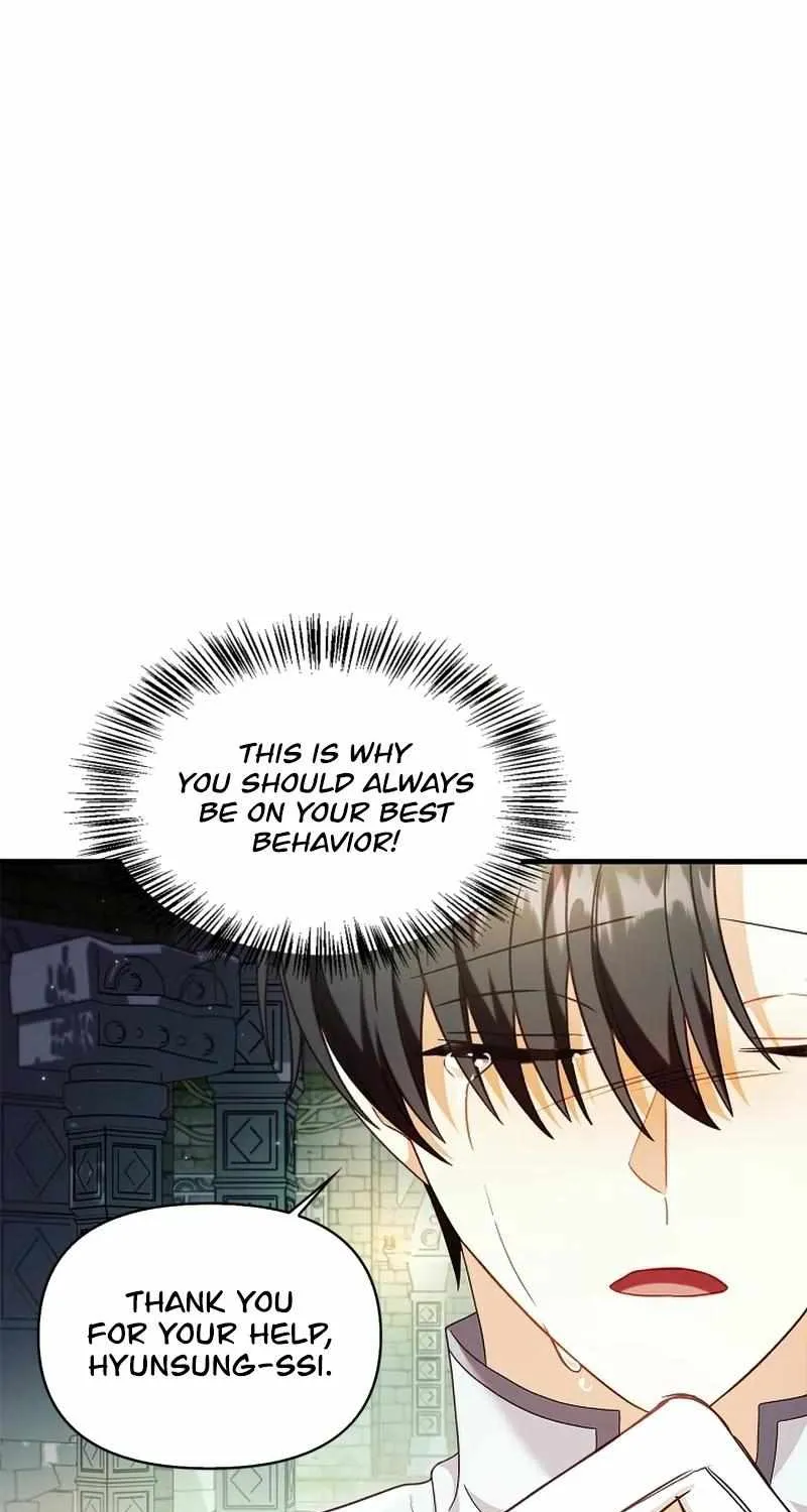 Read Regressor instructional manual chapter 51 image 78 on Lezhin