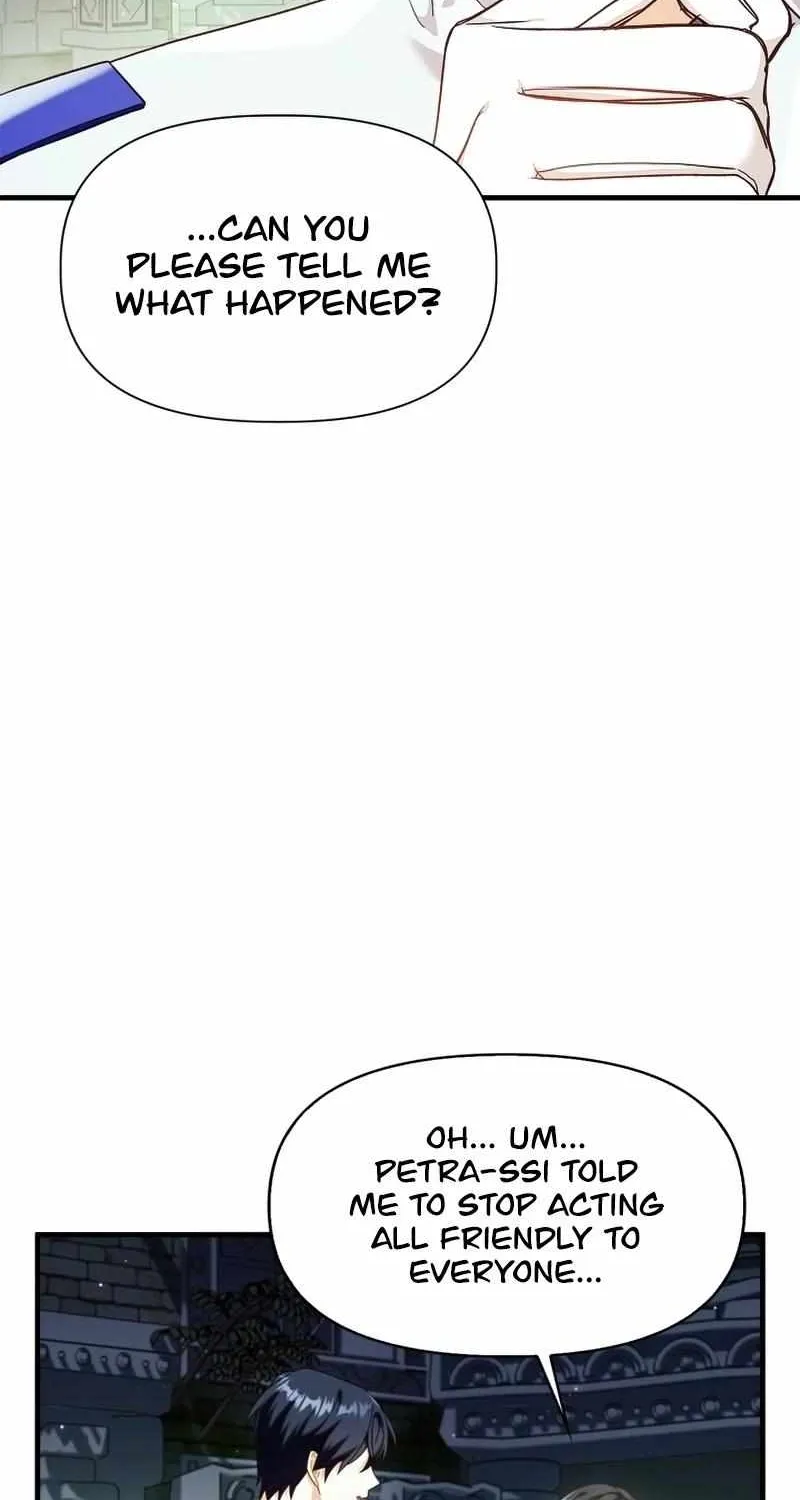 Read Regressor instructional manual chapter 51 image 79 on Lezhin