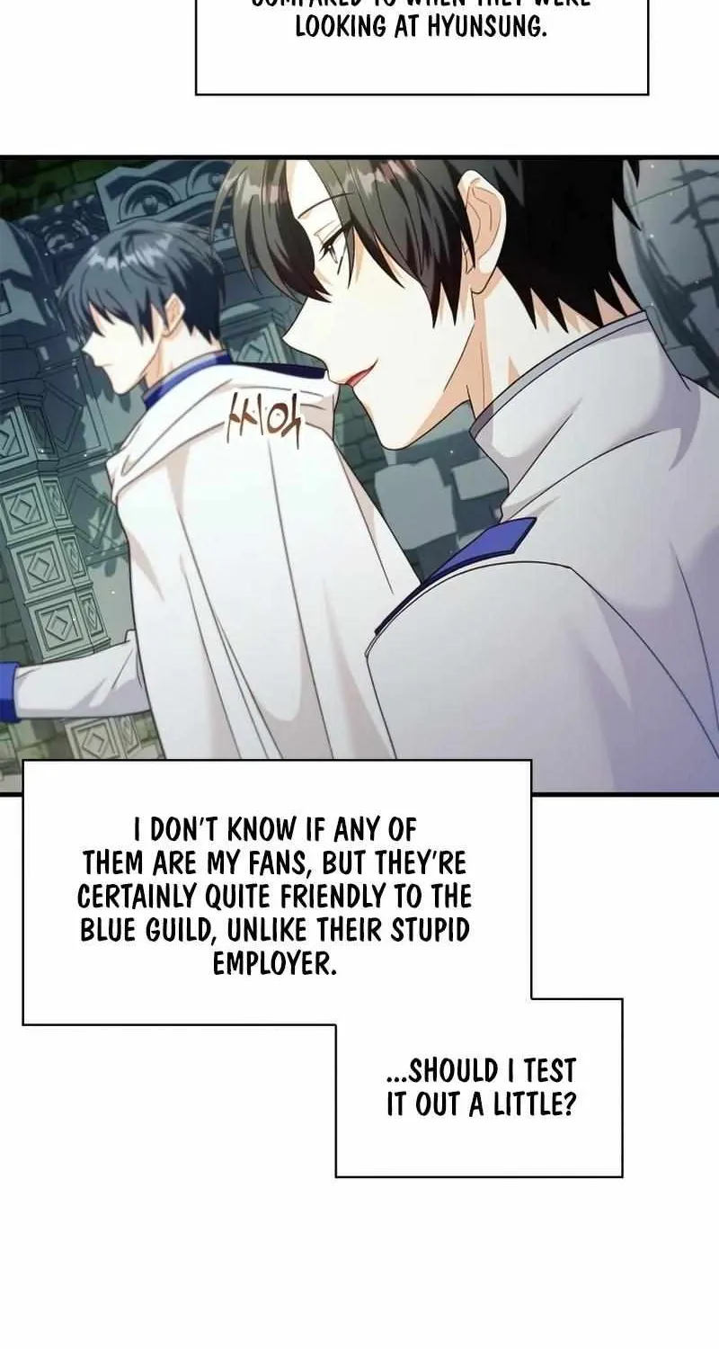 Read Regressor instructional manual chapter 51 image 83 on Lezhin