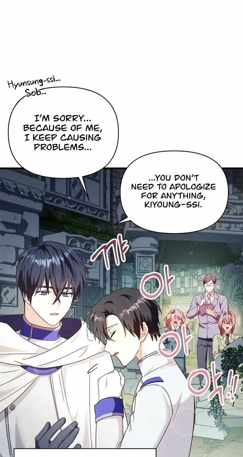 Read Regressor instructional manual chapter 51 image 85 on Lezhin