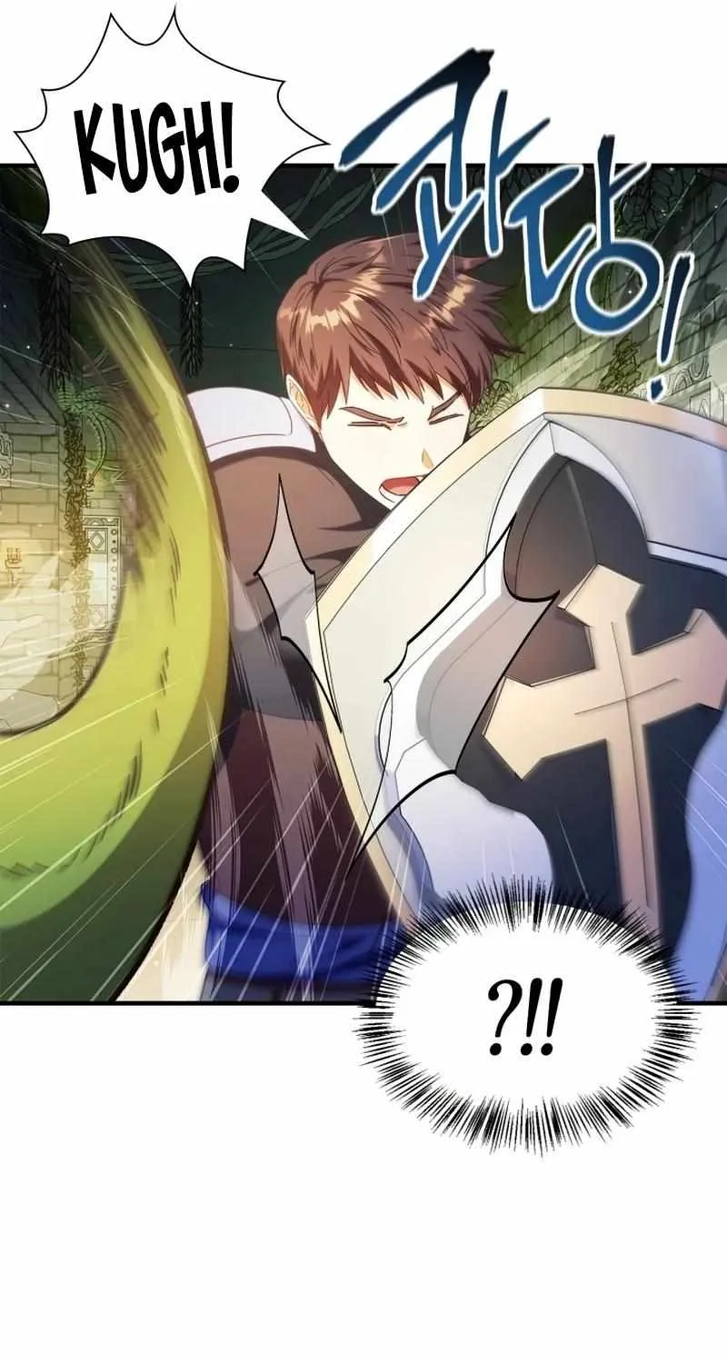 Read Regressor instructional manual chapter 51 image 9 on Lezhin