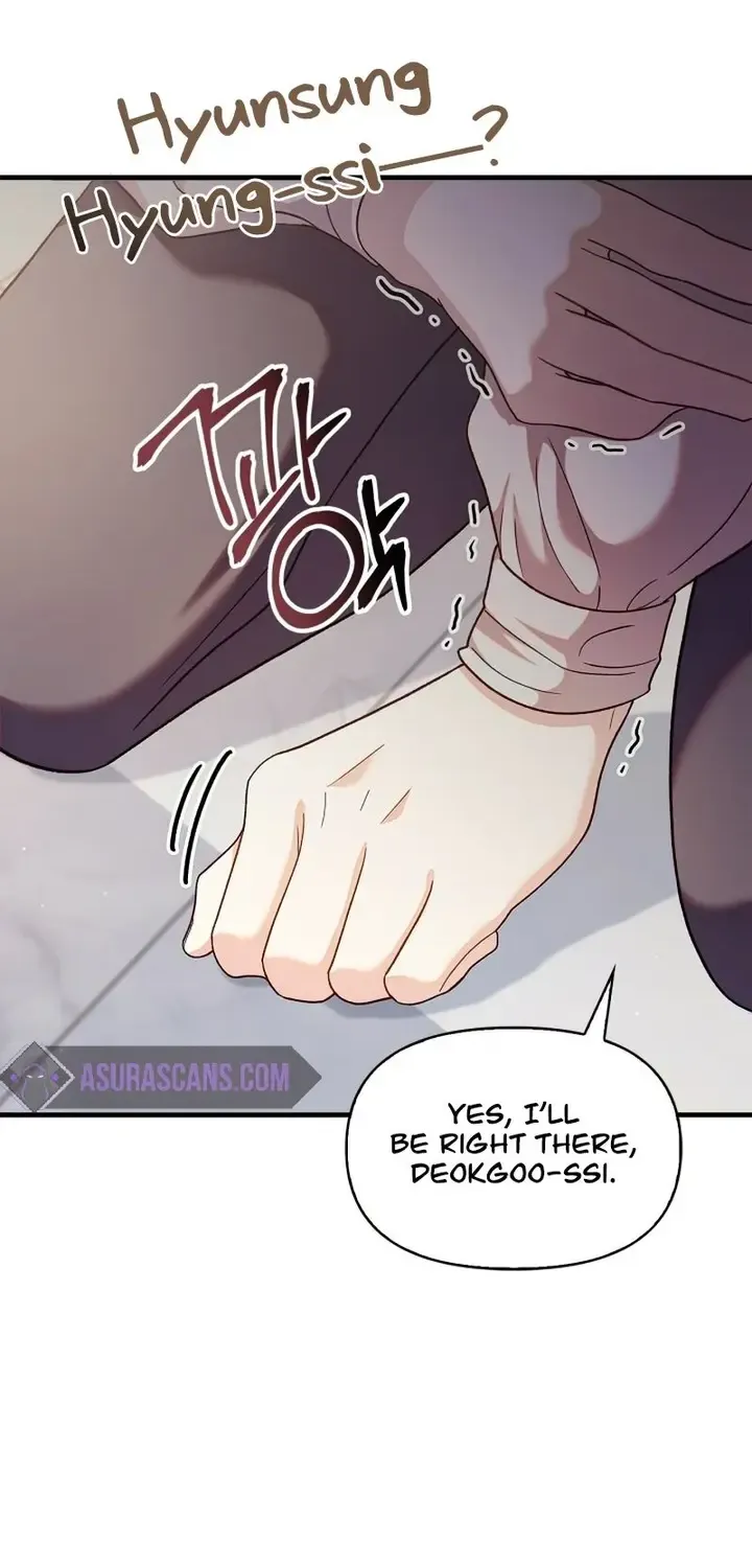 Read Regressor instructional manual chapter 54 image 105 on Lezhin