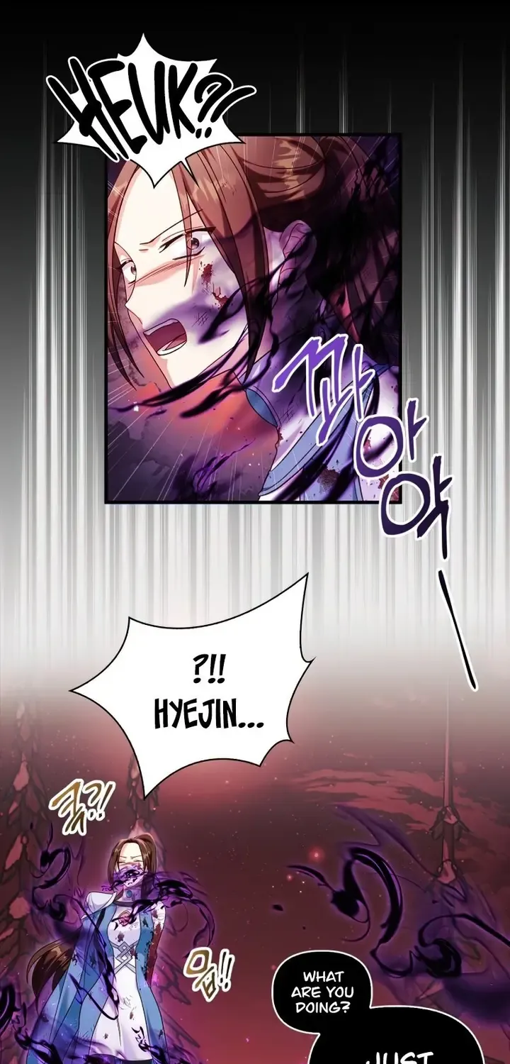 Read Regressor instructional manual chapter 54 image 57 on Lezhin