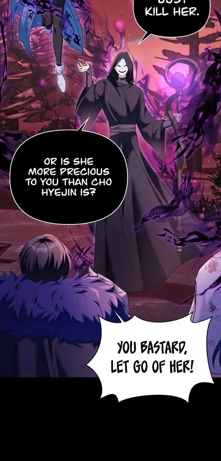 Read Regressor instructional manual chapter 54 image 58 on Lezhin